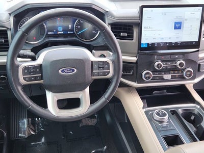 2023 Ford Expedition Max XLT