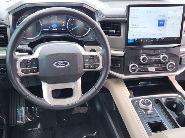 2023 Ford Expedition Max XLT