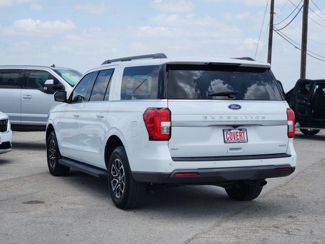 2023 Ford Expedition Max XLT