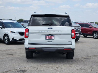 2023 Ford Expedition Max XLT