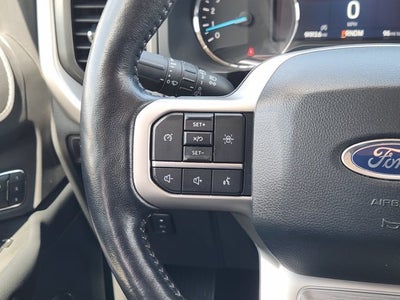 2024 Ford Expedition Max XLT