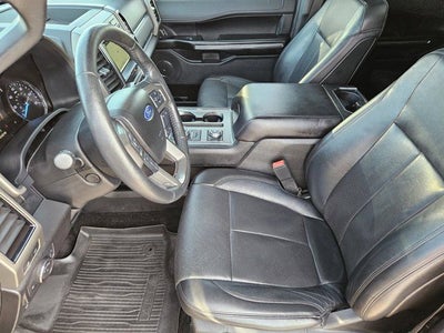 2018 Ford Expedition Max XLT