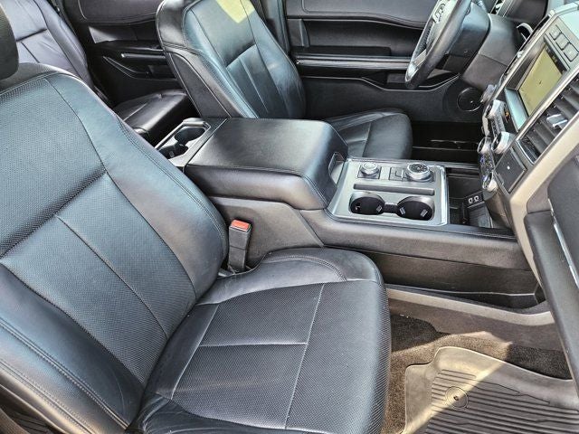 2018 Ford Expedition Max XLT