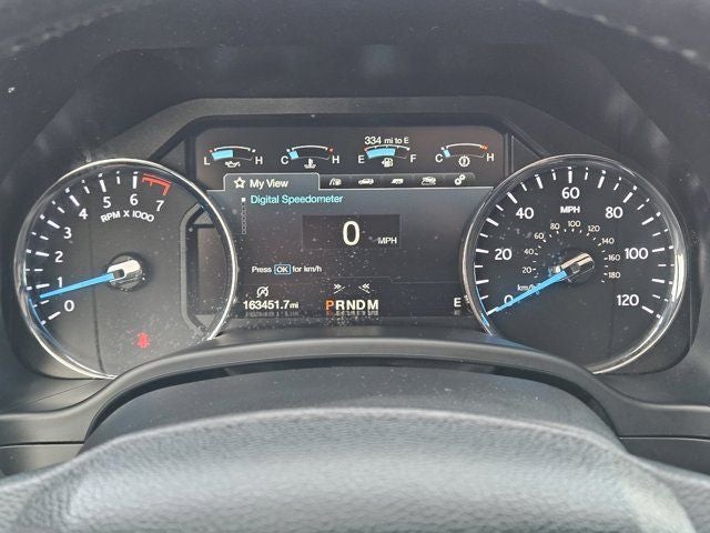 2018 Ford Expedition Max XLT