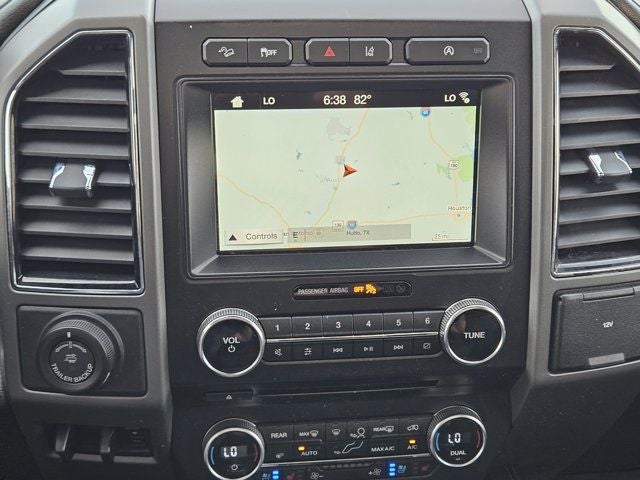 2018 Ford Expedition Max XLT