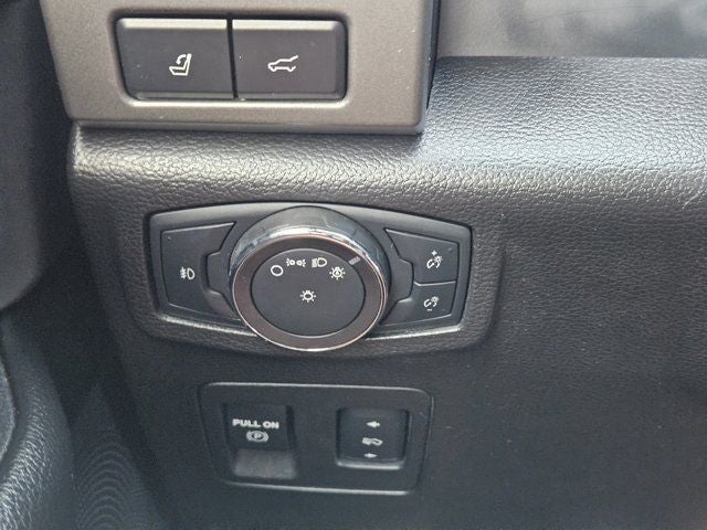 2018 Ford Expedition Max XLT