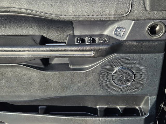 2018 Ford Expedition Max XLT
