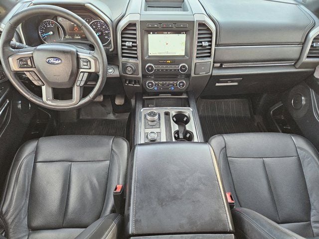 2018 Ford Expedition Max XLT