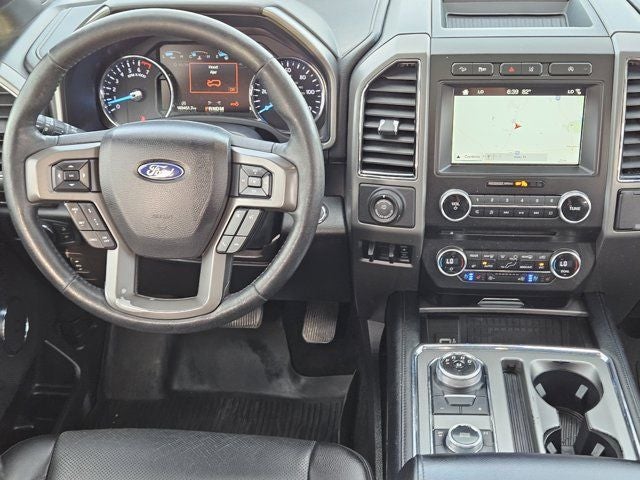 2018 Ford Expedition Max XLT