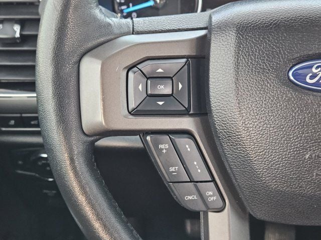 2018 Ford Expedition Max XLT