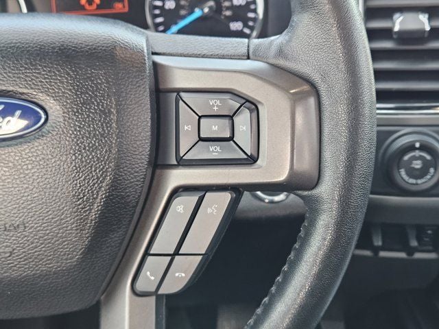 2018 Ford Expedition Max XLT
