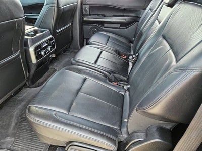 2018 Ford Expedition Max XLT