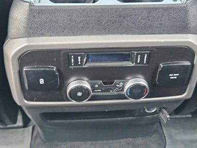 2018 Ford Expedition Max XLT