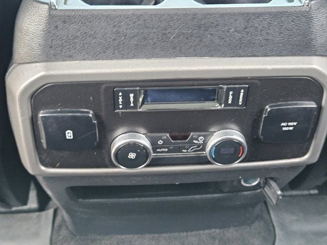 2018 Ford Expedition Max XLT
