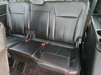 2018 Ford Expedition Max XLT