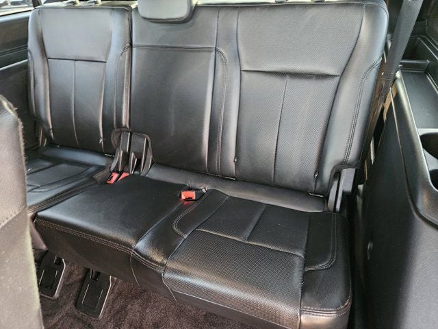 2018 Ford Expedition Max XLT