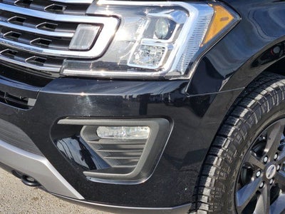 2018 Ford Expedition Max XLT
