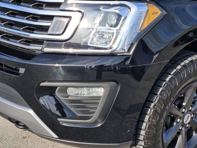 2018 Ford Expedition Max XLT