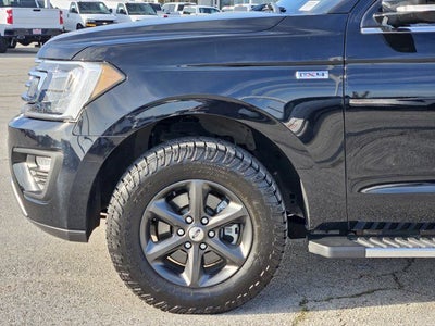 2018 Ford Expedition Max XLT