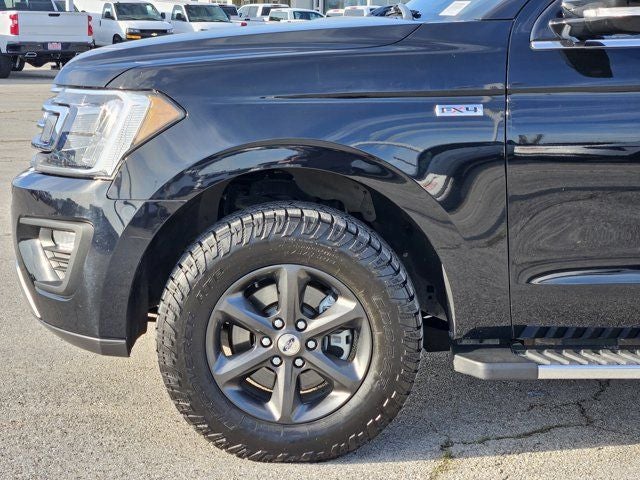 2018 Ford Expedition Max XLT
