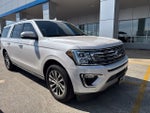 2018 Ford Expedition Max Limited
