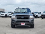 2017 Ford Expedition EL Limited