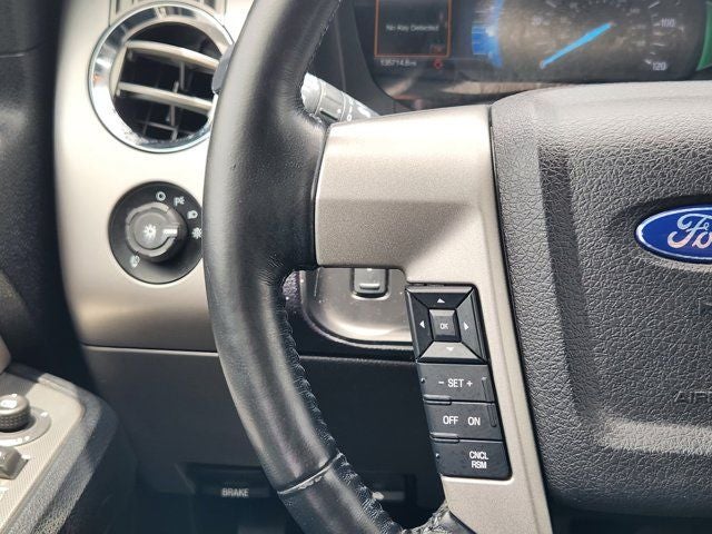 2017 Ford Expedition EL Limited