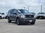 2017 Ford Expedition EL Limited