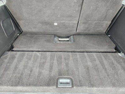 2017 Ford Expedition EL Limited