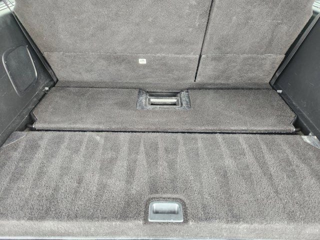 2017 Ford Expedition EL Limited