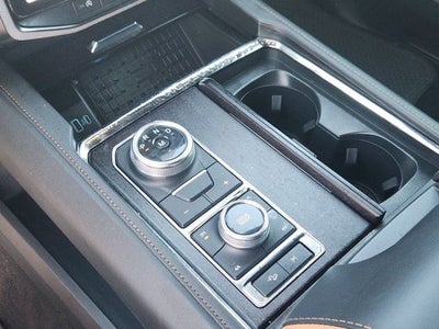 2024 Ford Expedition Max Platinum