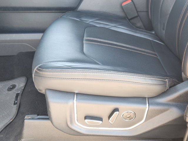 2024 Ford Expedition Max Platinum