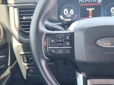 2024 Ford Expedition Max Platinum