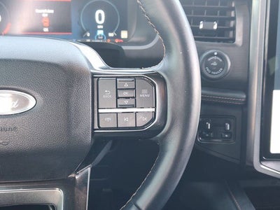 2024 Ford Expedition Max Platinum