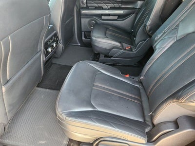 2024 Ford Expedition Max Platinum
