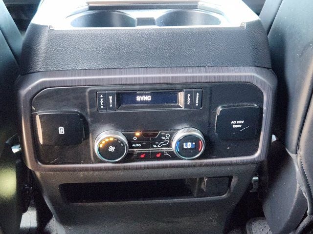 2024 Ford Expedition Max Platinum