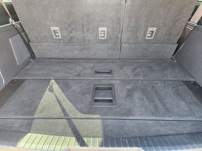 2024 Ford Expedition Max Platinum
