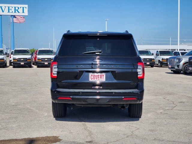 2024 Ford Expedition Max Platinum