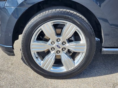 2024 Ford Expedition Max Platinum
