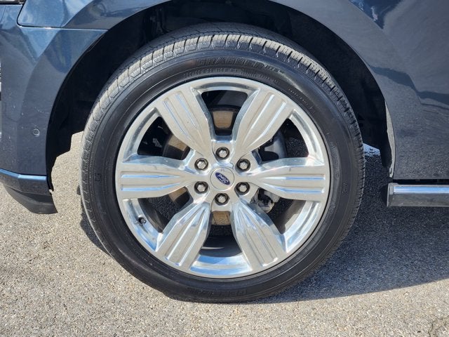 2024 Ford Expedition Max Platinum