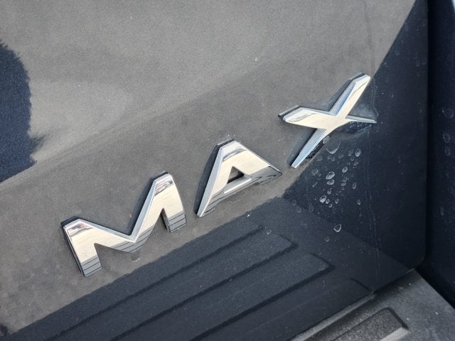 2024 Ford Expedition Max Platinum