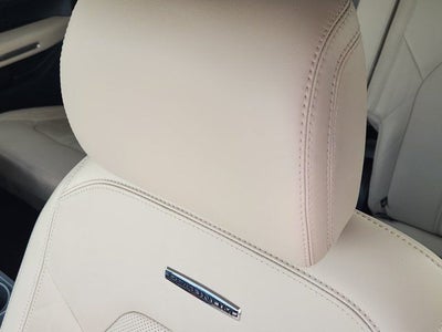 2024 Ford Expedition Max Platinum