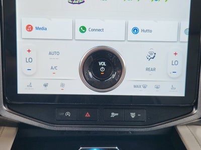 2024 Ford Expedition Max Platinum