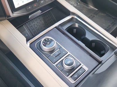 2024 Ford Expedition Max Platinum