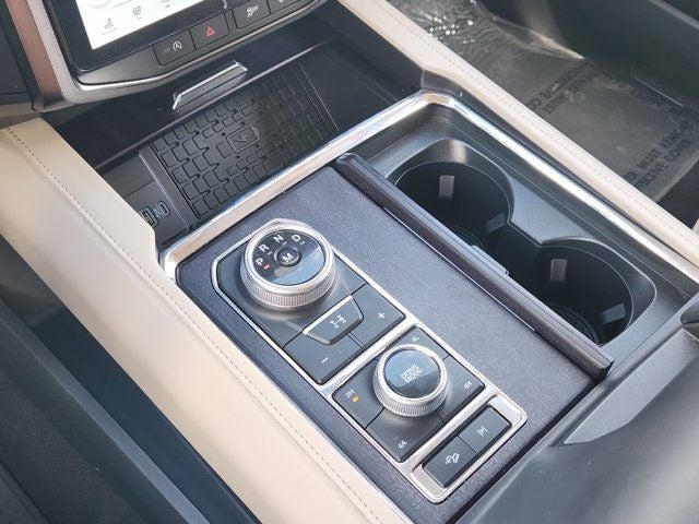 2024 Ford Expedition Max Platinum