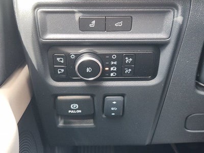2024 Ford Expedition Max Platinum