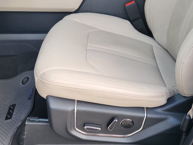 2024 Ford Expedition Max Platinum