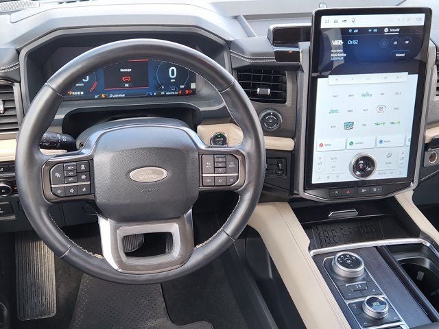 2024 Ford Expedition Max Platinum