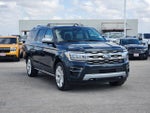 2024 Ford Expedition Max Platinum