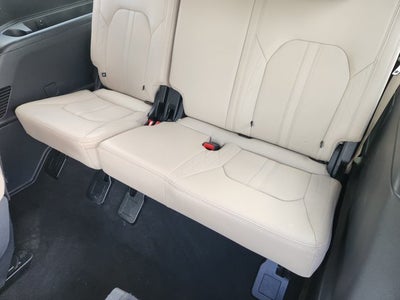 2024 Ford Expedition Max Platinum